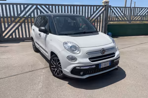 Fiat 500L Living 1.6 Multijet 120 CV Lounge-7 post