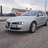 Alfa Romeo 159 sw