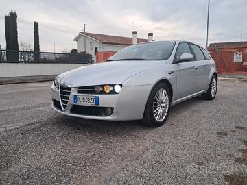 Alfa Romeo 159 sw