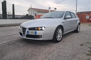 Alfa Romeo 159 sw