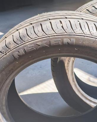 Pneumatici Nexen 205/50 R15 – Usati in buone condi