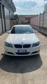 Bmw e91 318d