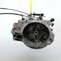 CAMBIO MANUALE COMPLETO MITSUBISHI ASX 1Â° Serie 2