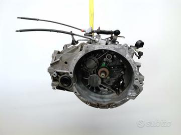 CAMBIO MANUALE COMPLETO MITSUBISHI ASX 1Â° Serie 2