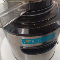 Estrattore di frutta e verdura