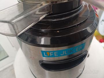 Estrattore di frutta e verdura