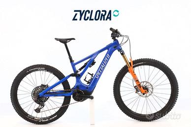 Specialized Turbo Levo Comp Alloy GX AXS t.M