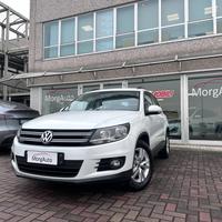 Volkswagen Tiguan 1.4TSI 122CV CROSS