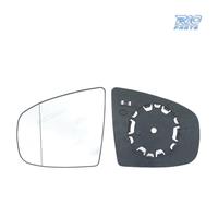 VETRO SPECCHIO BASE SINISTRO BMW X5 E70 07-13