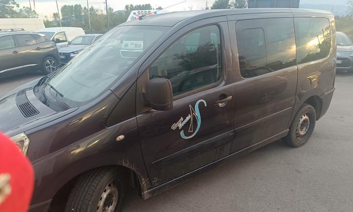 FIAT Scudo (2006-2016) - 2008