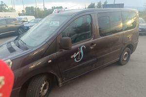 FIAT Scudo (2006-2016) - 2008