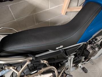 Sella artigianale Aprilia Tuareg 660
