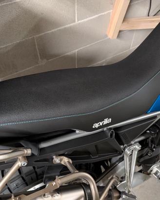 Sella artigianale Aprilia Tuareg 660