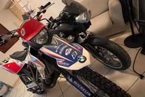 BMW G450X FACTORY REPLICA
