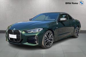 BMW Serie 4 M M440i mhev 48V xdrive auto