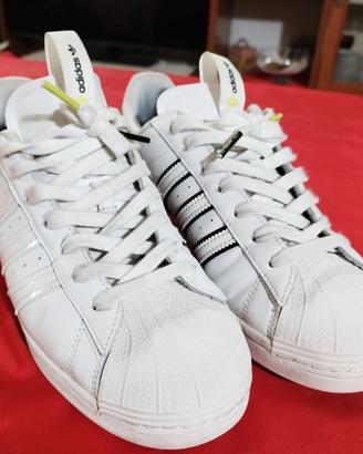 Adidas Sneaker Superstar
