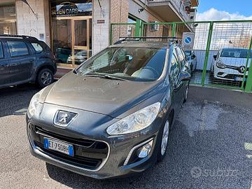 Peugeot 308 1.6 8V e-HDi 115CV Stop&amp;amp;Start 