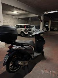 Piaggio Liberty 50S