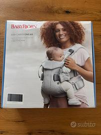Marsupio Baby Bjorn