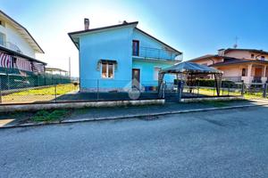 CASA INDIPENDENTE A SAN MAURO PASCOLI