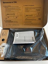 Modem Router TIM HUB+ WiFi 6