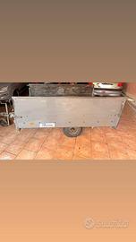 Carrello appendice