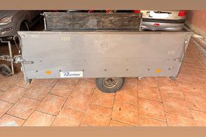 Carrello appendice