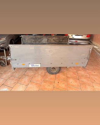 Carrello appendice