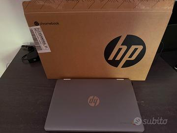 Compute portatile HP