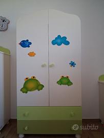 Cameretta Azur