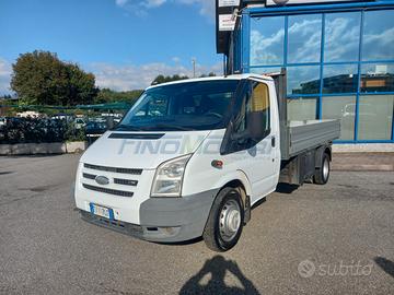 Ford Transit 300 2.0 dci 116 CV Cassone fisso