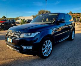 Land Rover Range Rover Sport Range Rover Sport 3.0