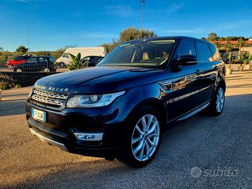 Land Rover Range Rover Sport Range Rover Sport 3.0