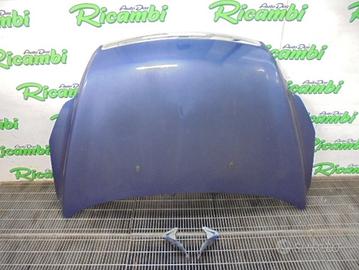 COFANO CON CERNIERE FORD FOCUS ANNO 2011