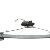 Cremagliera anteriore sinistra Guida per Mitsubish