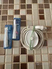 Caricatore spazzolino Oral B