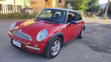MINI ONE D 1.4