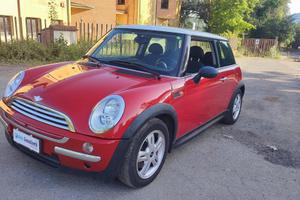 MINI ONE D 1.4