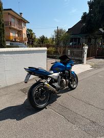 Kawasaki Z 750 s