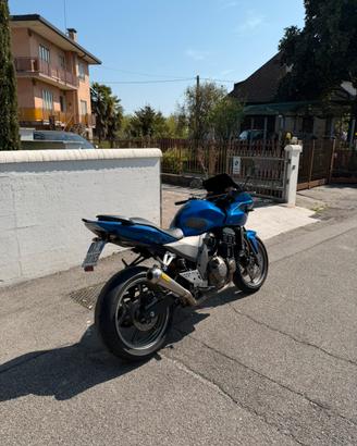 Kawasaki Z 750 s