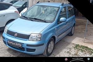 Fiat Panda 1.2 Dynamic 69 CV clima