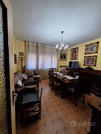Appartamento 60 mt piano rialzato