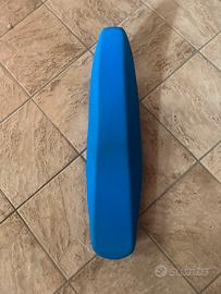Sella originale blu TM 125 2020/2021
