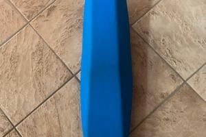 Sella originale blu TM 125 2020/2021