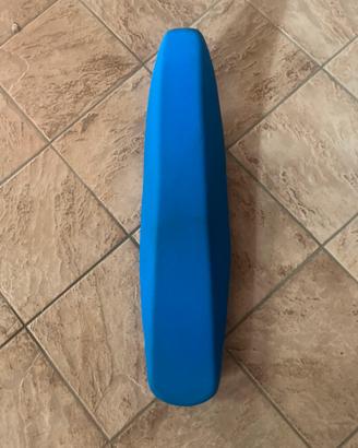 Sella originale blu TM 125 2020/2021