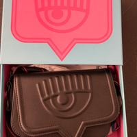 Chiara Ferragni multi pochette