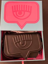 Chiara Ferragni multi pochette