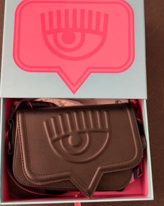 Chiara Ferragni multi pochette