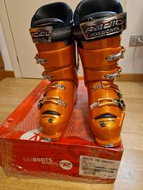 Scarponi sci Rossignol Ragical Pro Composit 43.5