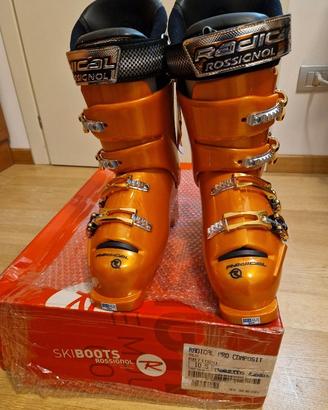 Scarponi sci Rossignol Ragical Pro Composit 43.5